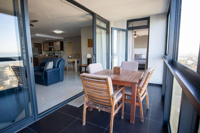 2 Bedroom Property for Sale in Bloubergstrand Western Cape